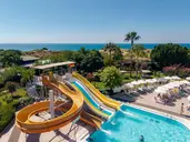 Side Star Resort