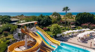 Side Star Resort