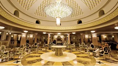 SIDE STAR RESORT