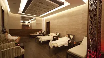 Side Star Resort