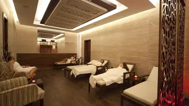 Side Star Resort
