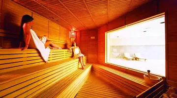 Side Star Resort