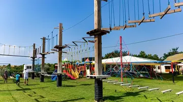 SIDE STAR RESORT