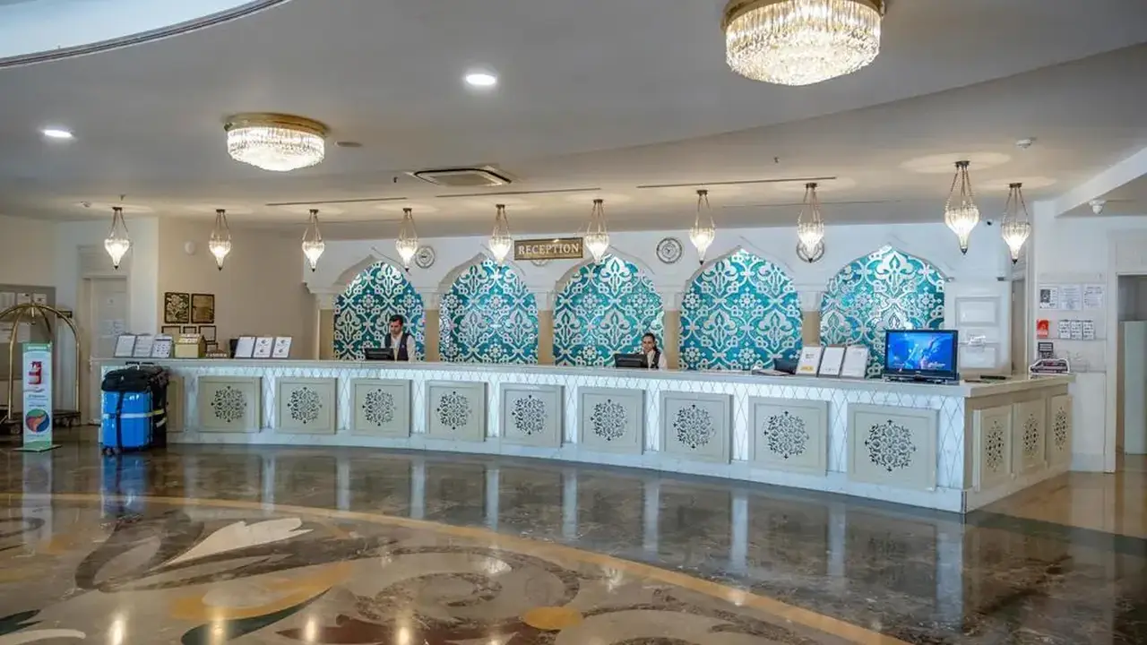 SIDE STAR RESORT