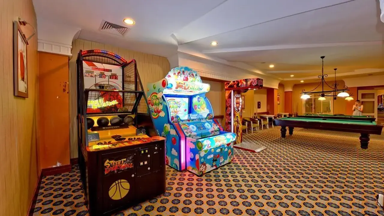 SIDE STAR RESORT