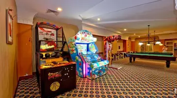 SIDE STAR RESORT