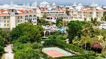 SIDE STAR RESORT