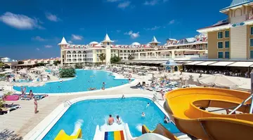 SIDE STAR RESORT