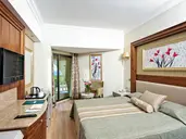 Side Star Resort