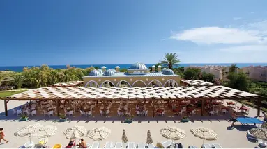 SIDE STAR RESORT