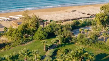 Side Star Resort