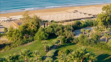 Side Star Resort