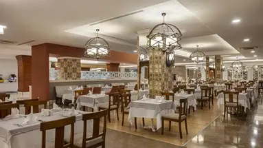 Side Star Resort