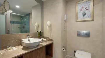 Side Star Resort