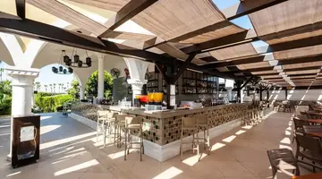 SIDE STAR RESORT