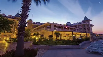 SIDE STAR RESORT
