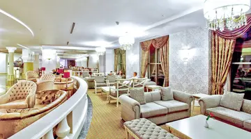 Side Star Resort