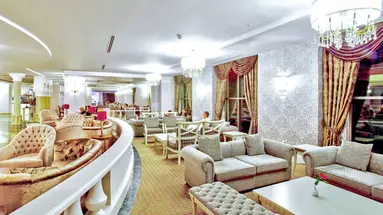 Side Star Resort