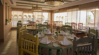 Side Star Resort
