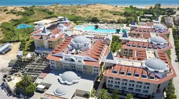 SIDE STAR RESORT
