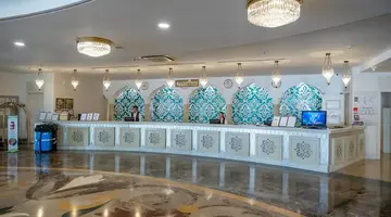 SIDE STAR RESORT