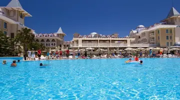 SIDE STAR RESORT