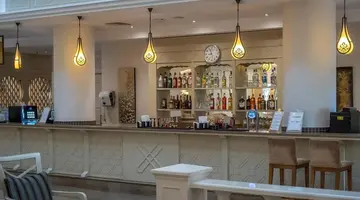 SIDE STAR RESORT