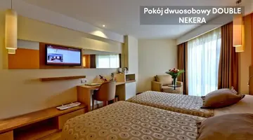 SIDE STAR RESORT