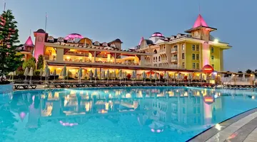SIDE STAR RESORT