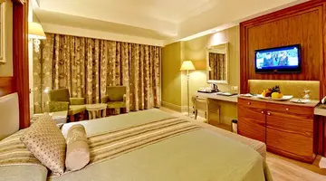 SIDE STAR RESORT