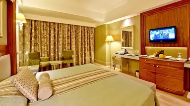 SIDE STAR RESORT