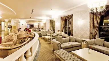 SIDE STAR RESORT
