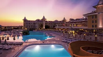 SIDE STAR RESORT