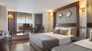 Side Star Resort