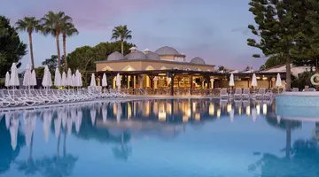 Side Star Resort
