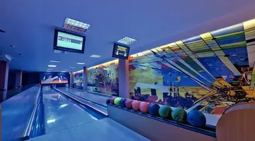 SIDE STAR RESORT