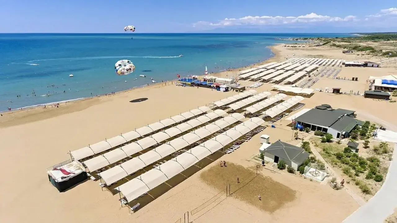 SIDE STAR RESORT