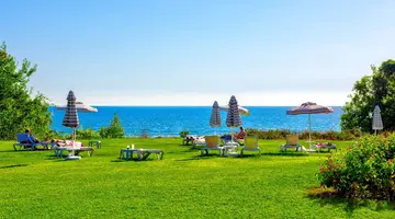 Side Star Resort