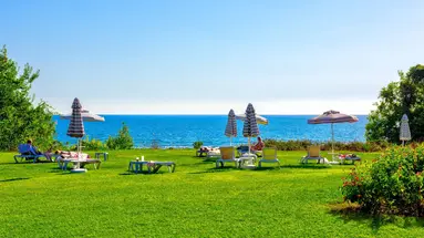Side Star Resort