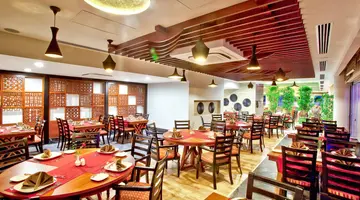 Side Star Resort