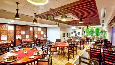 Side Star Resort