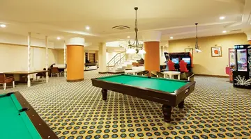 SIDE STAR RESORT