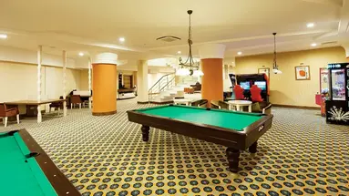 SIDE STAR RESORT
