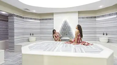 SIDE STAR RESORT
