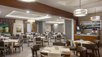 Side Star Resort
