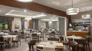 Side Star Resort