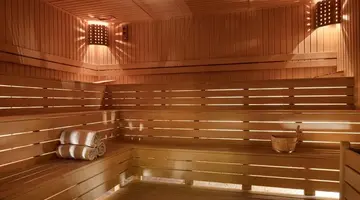 Side Star Resort