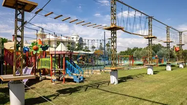 Side Star Resort