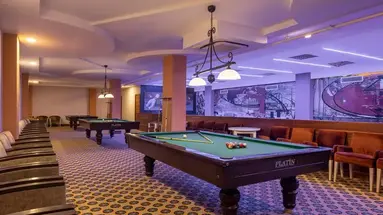 Side Star Resort