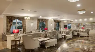 Side Star Resort